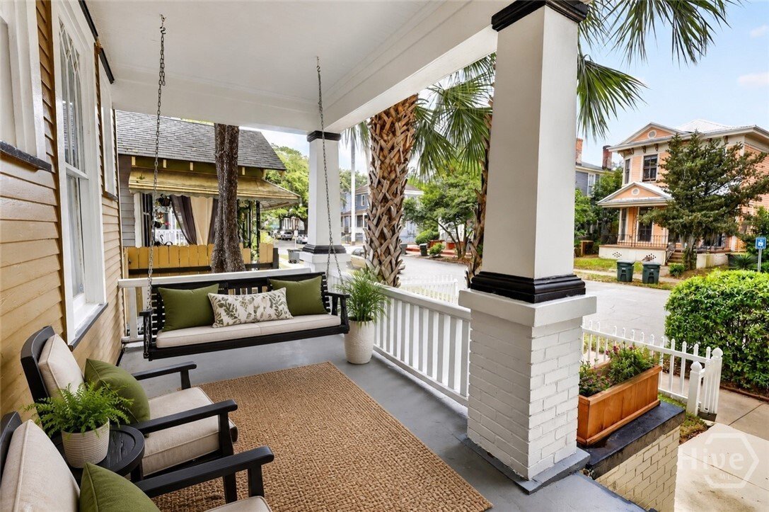 House in Savannah, Georgia, United States 5 - 17846304