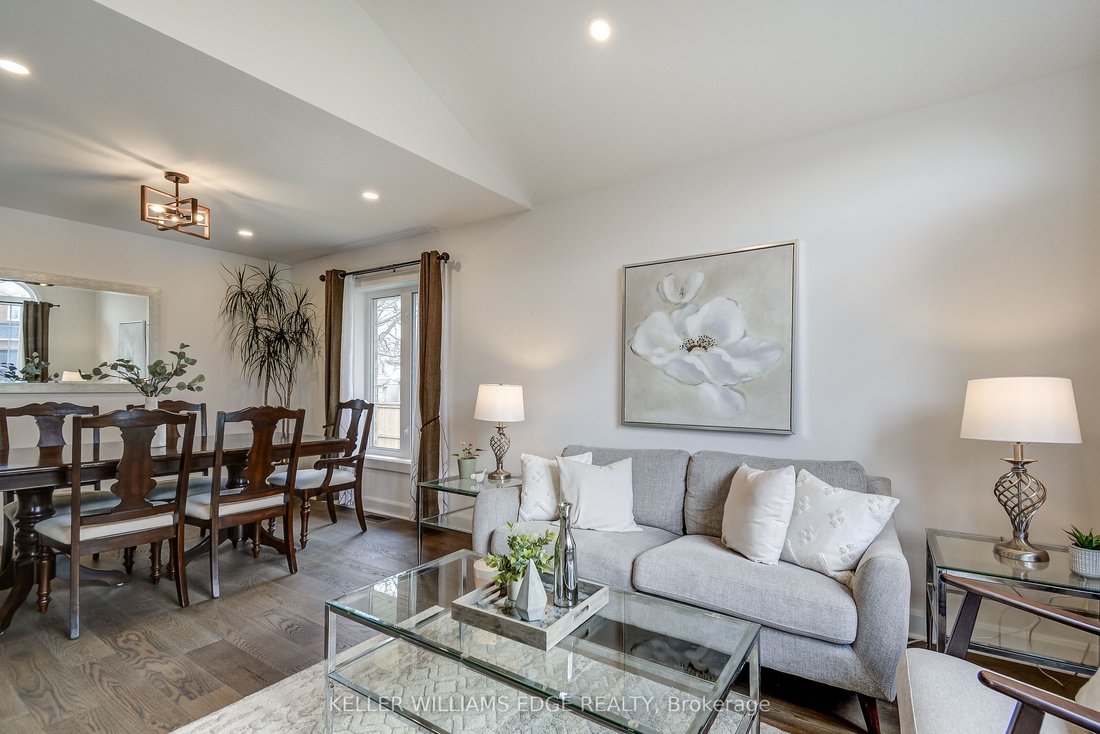 Maison à Hamilton, Ontario, Canada 4 - 17845365