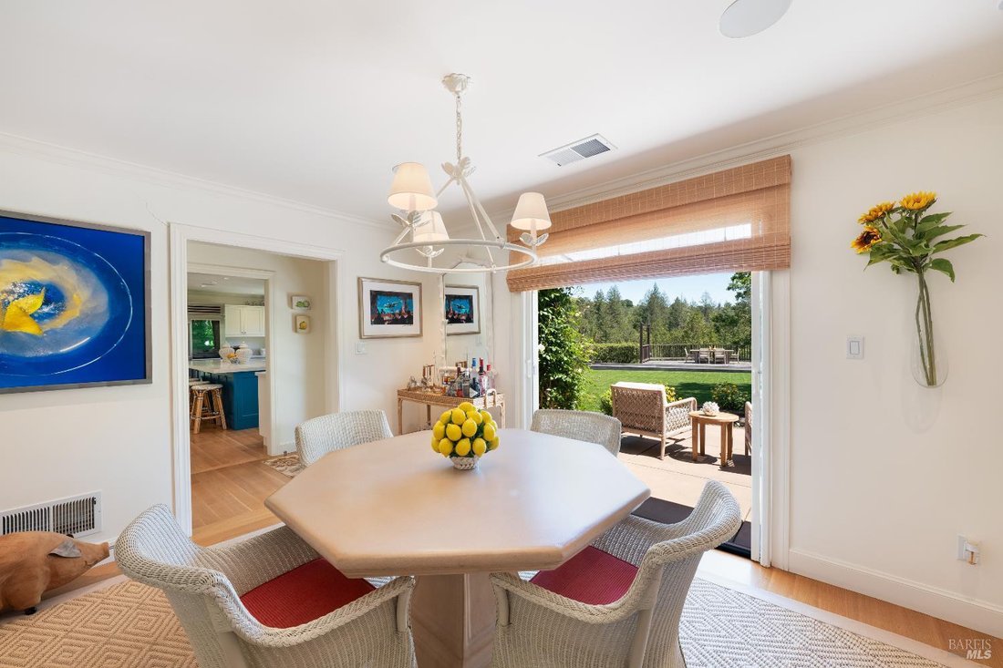 House in Napa, California, United States 4 - 17845598