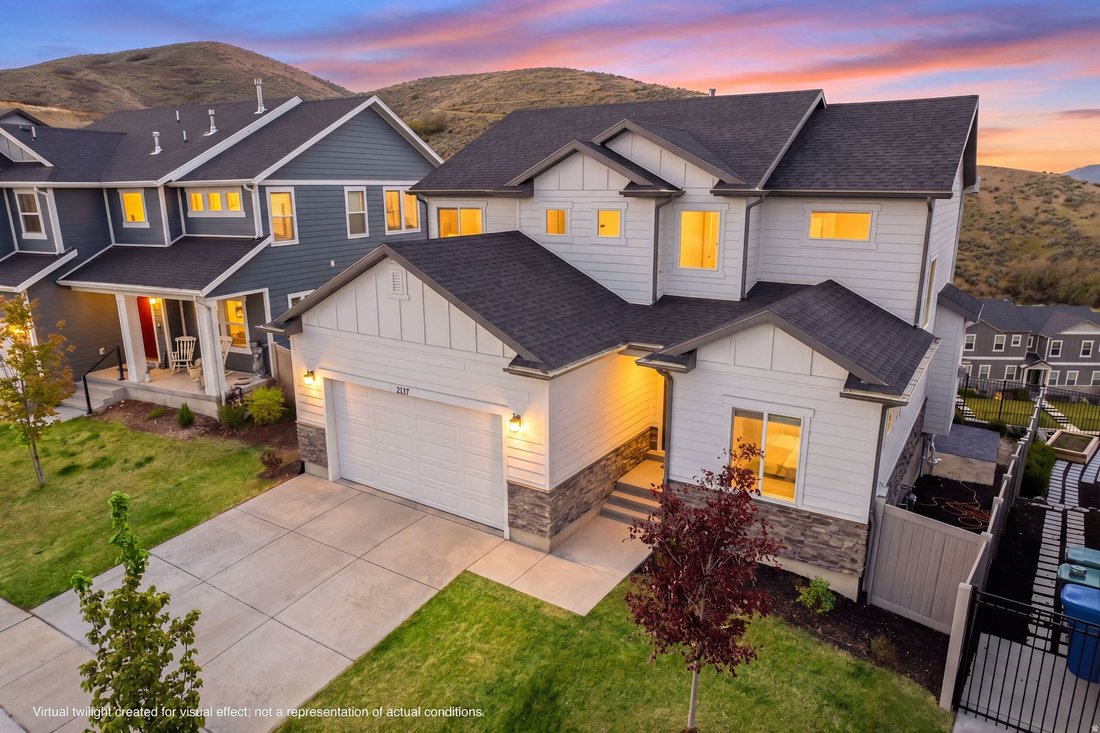 House in Lehi, Utah, United States 1 - 17846985