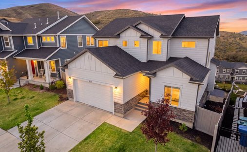Casa en Lehi, Utah, Estados Unidos 1