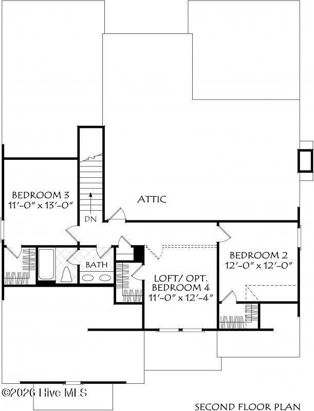 House in Sanford, North Carolina, United States 3 - 17844297