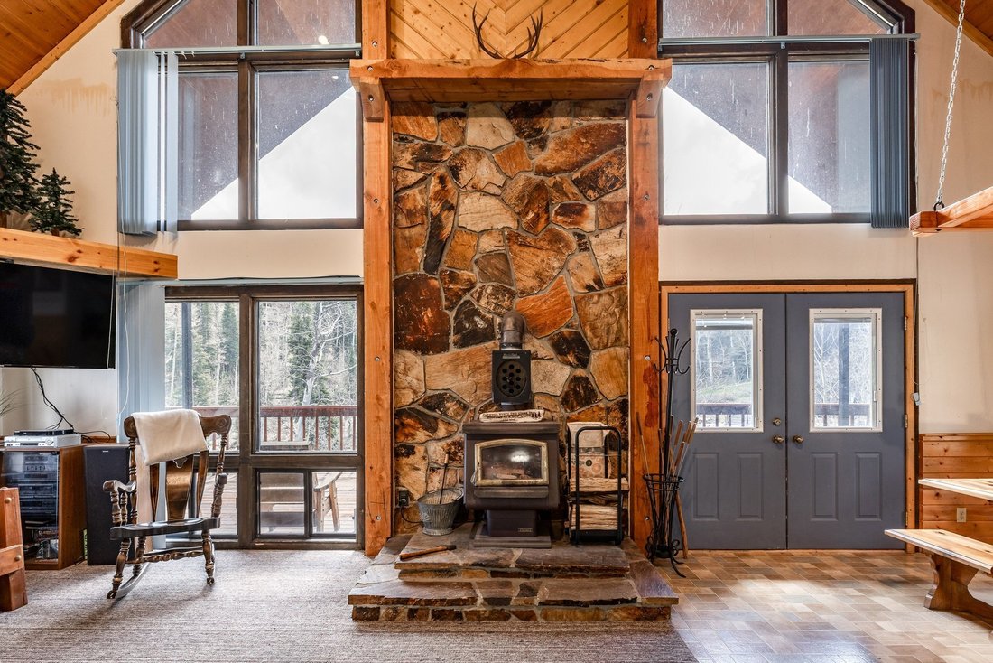 House in Park City, Utah, United States 4 - 17845458