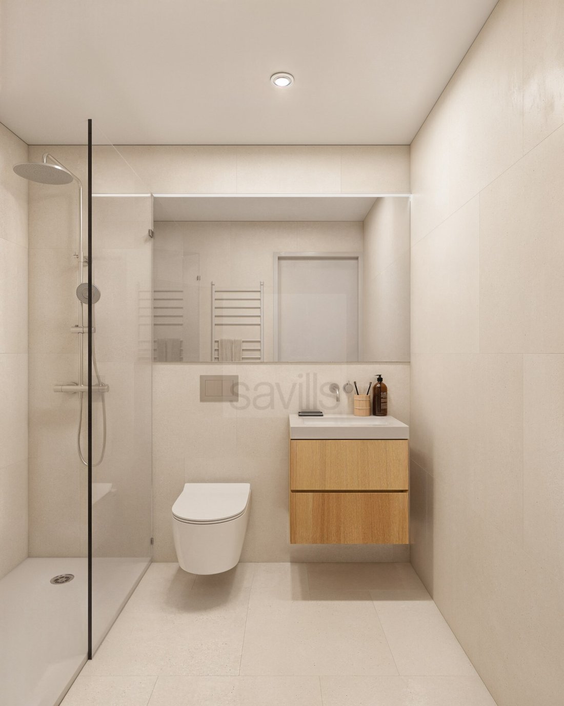 Apartment in Campanha, Porto District, Portugal 5 - 17674083
