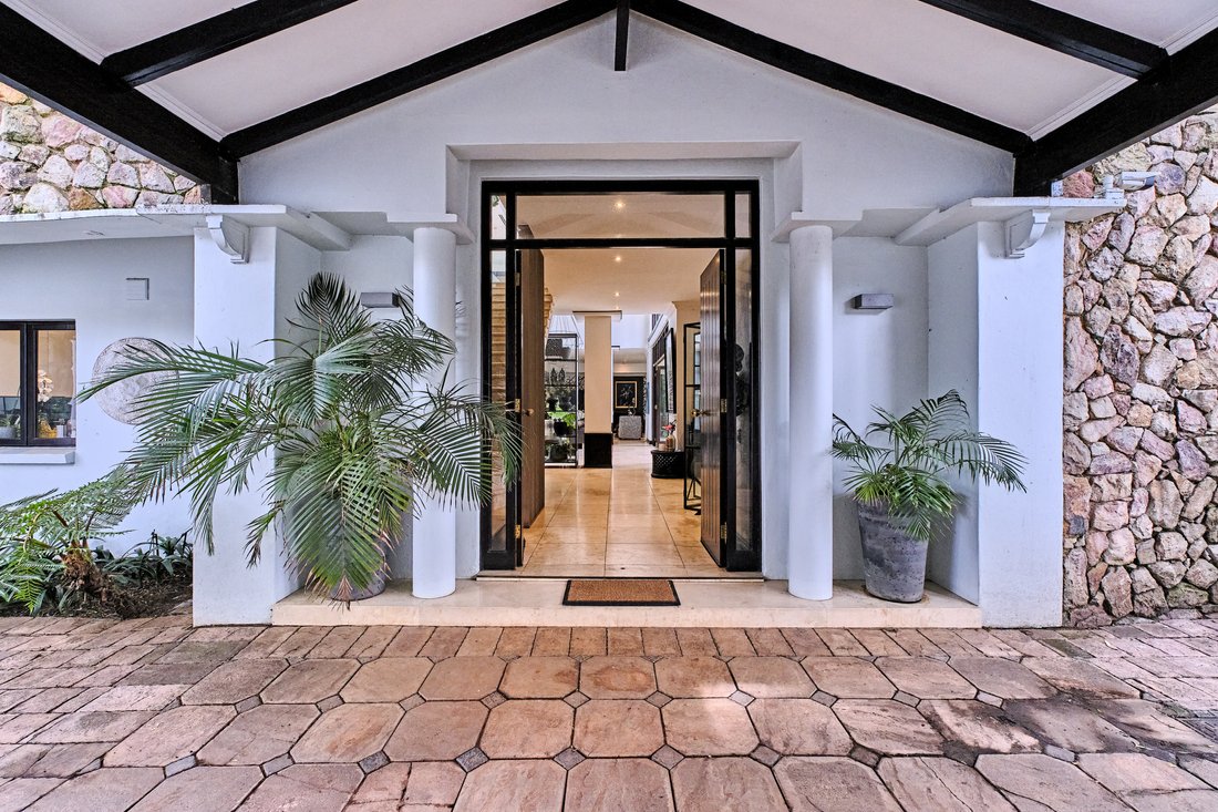Country House in Bezuidenhout Valley, Gauteng, South Africa 2 - 17845380