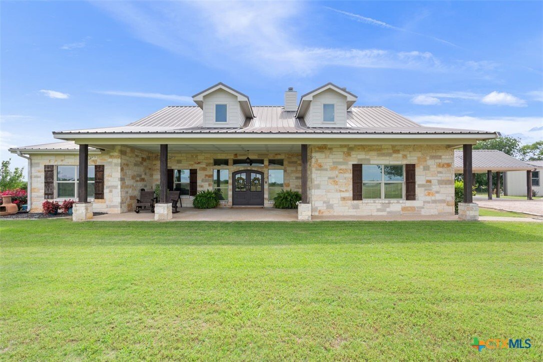 House in Troy, Texas, United States 3 - 17317377