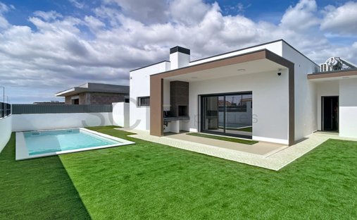 Casa a Azeitao (Sao Lourenco e Sao Simao), Setúbal Municipality, Portogallo 1