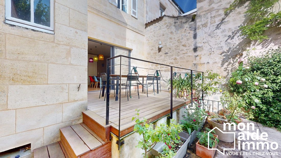 House in Le Lac-Bacalan, Bordeaux, France 2 - 17848949