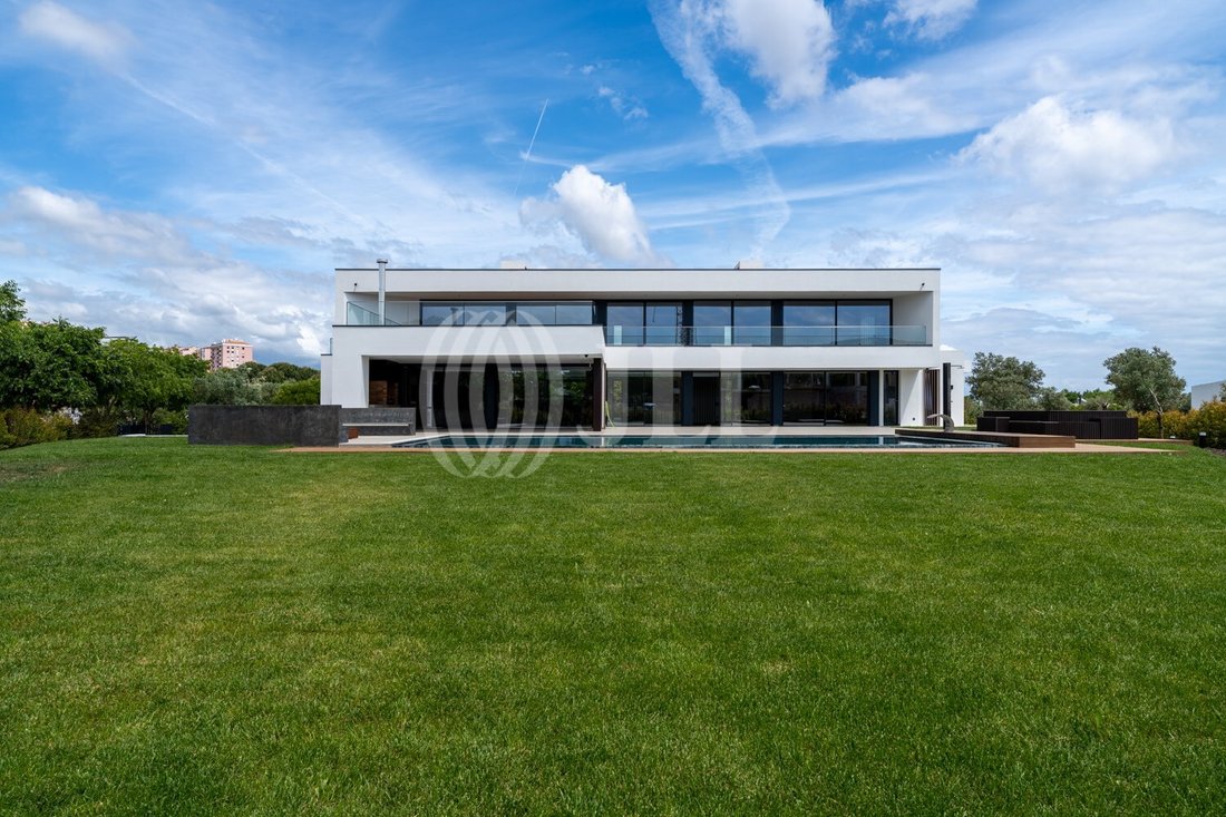 House in Barcarena, Lisbon, Portugal 3 - 17847960