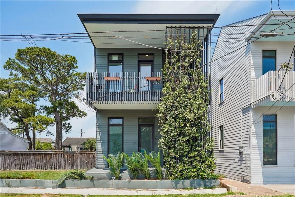 House in New Orleans, Louisiana, United States 1 - 17845799