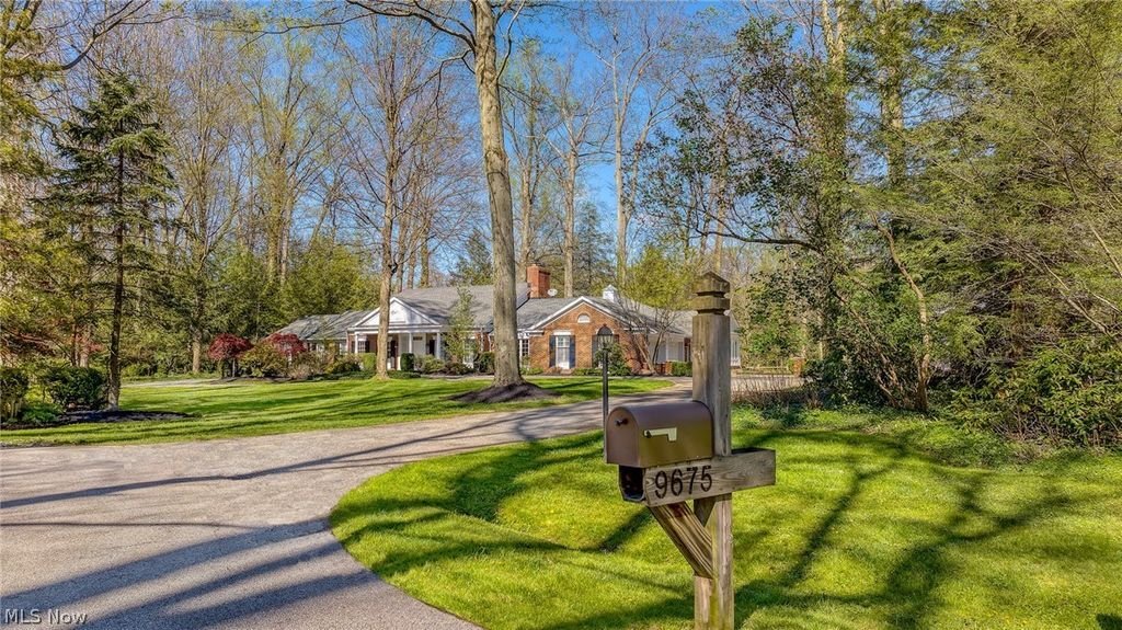 House in Kirtland, Ohio, United States 1 - 17849070