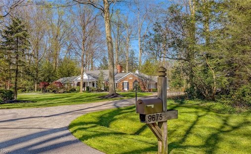 Casa en Kirtland, Ohio, Estados Unidos 1