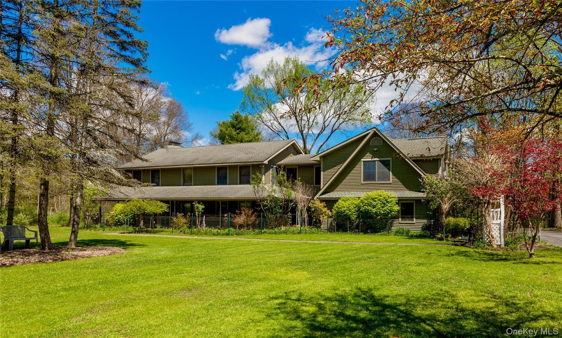 House in New Paltz, New York, United States 2 - 17845993