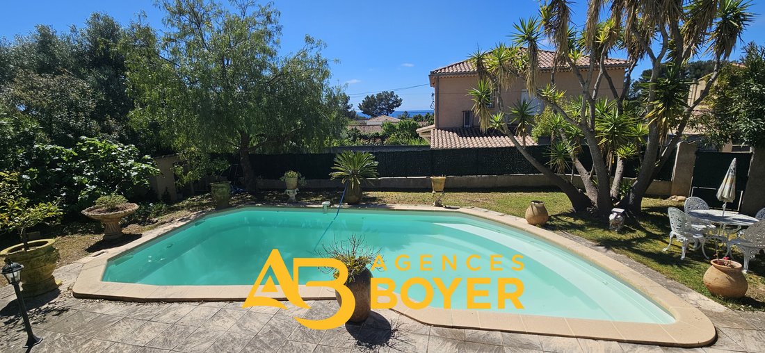 House in Bandol, Provence-Alpes-Côte d'Azur, France 5 - 17847850