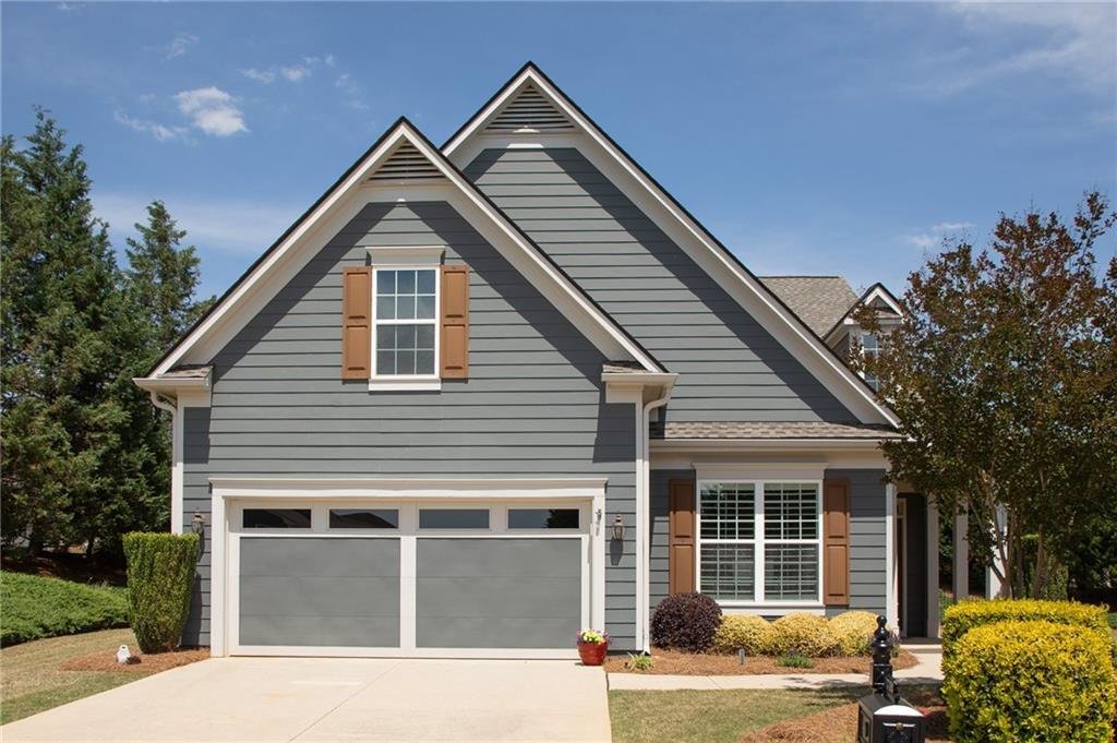 House in Gainesville, Georgia, United States 1 - 17531333