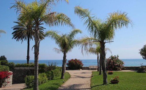 Apartment in Latte, Ventimiglia, Liguria 1