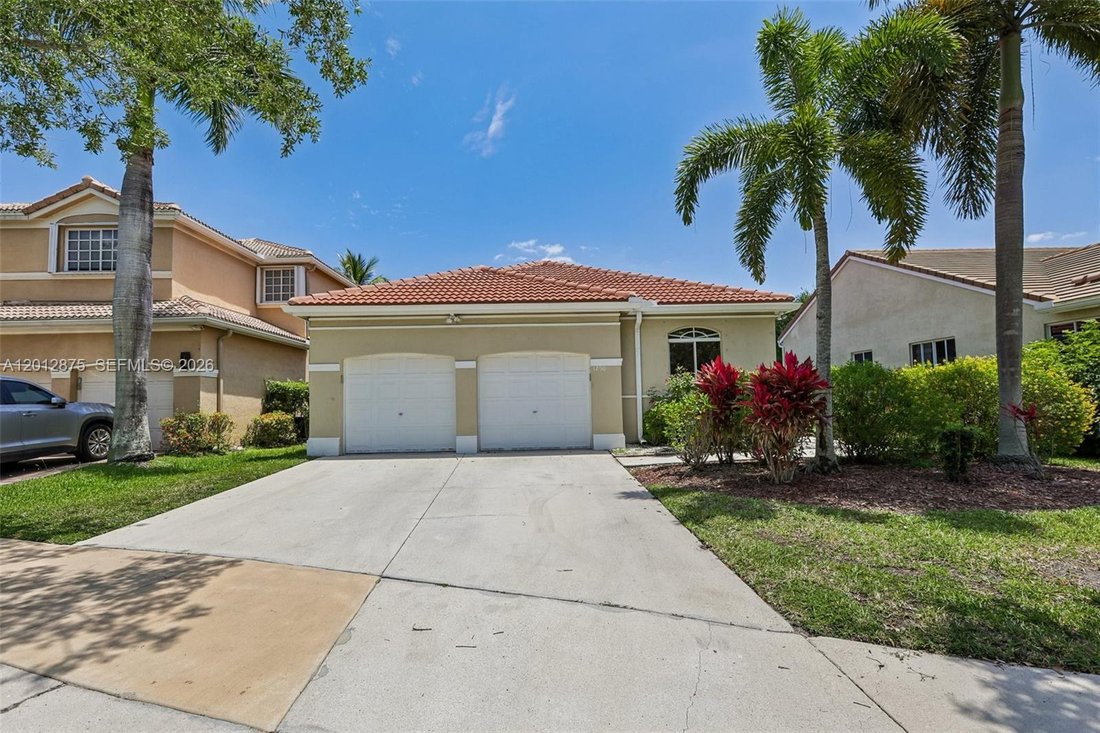 Casa en Fort Lauderdale, Florida, Estados Unidos 3 - 17843940