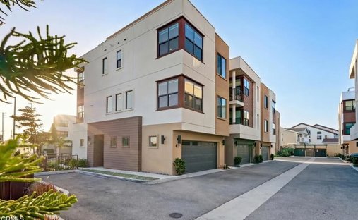 Maison à Oxnard, Californie, États-Unis 1
