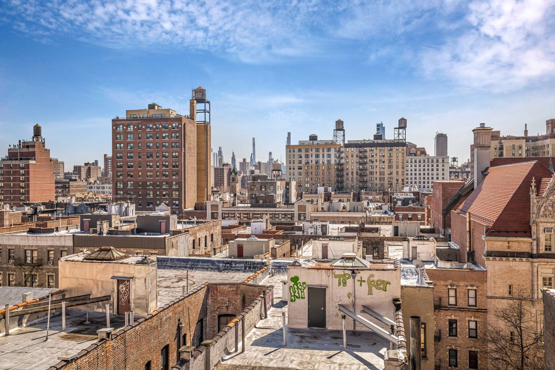 Condo in New York, New York, United States 5 - 17849045