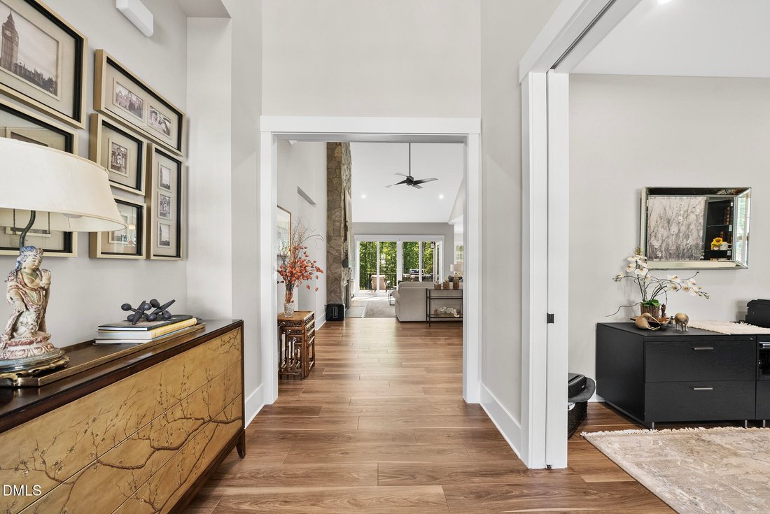 House in Raleigh, North Carolina, United States 5 - 17843957
