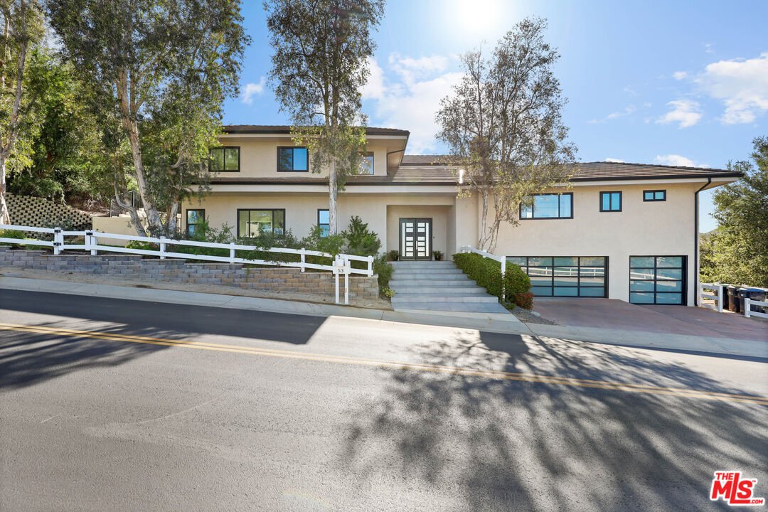 House in Bell Canyon, California, United States 3 - 17845542
