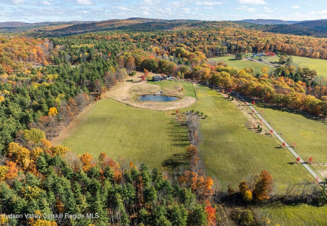 House in Spencertown, New York, United States 2 - 17843485
