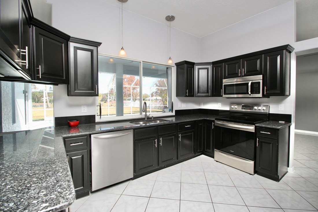 House in Port St. Lucie, Florida, United States 4 - 17847190