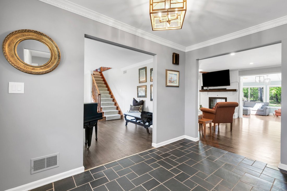 House in Colts Neck, New Jersey, United States 5 - 17845400