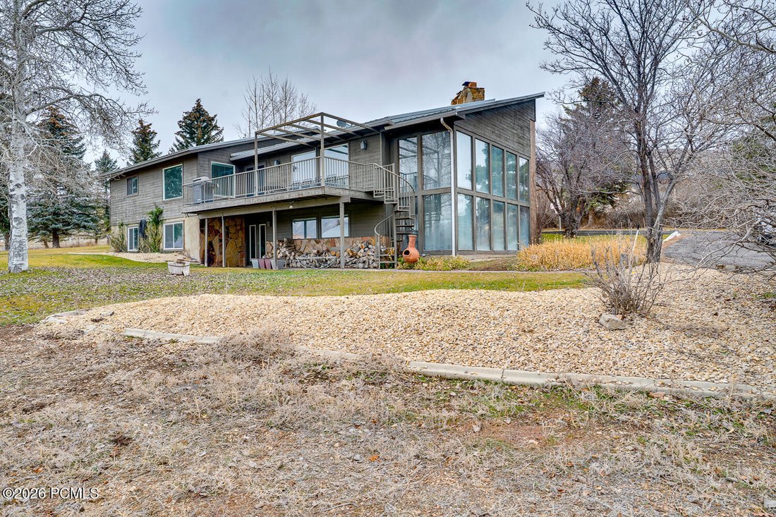 House in Heber City, Utah, United States 4 - 17845789