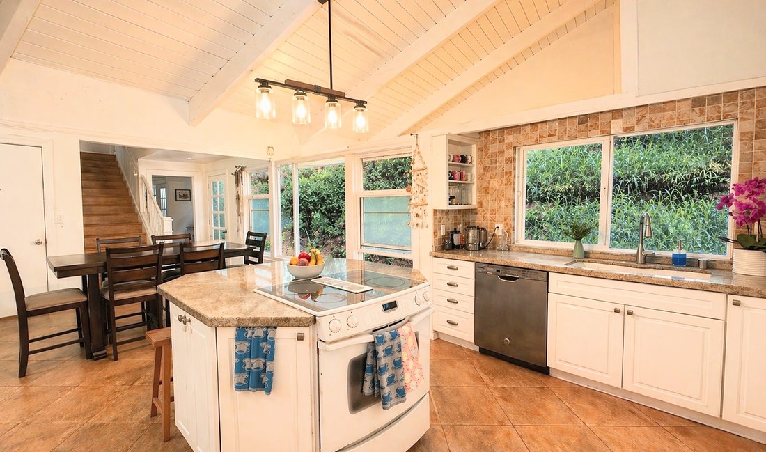 House in Kalaheo, Hawaii, United States 5 - 17845707