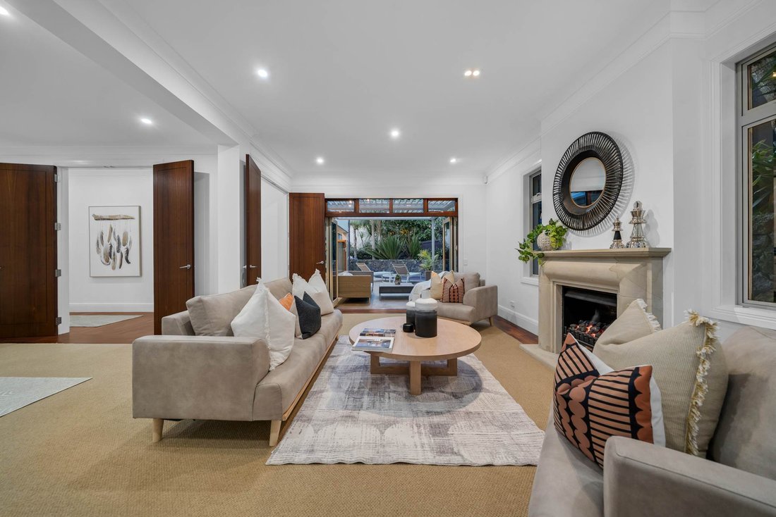 House in Auckland, Auckland, New Zealand 4 - 17849158