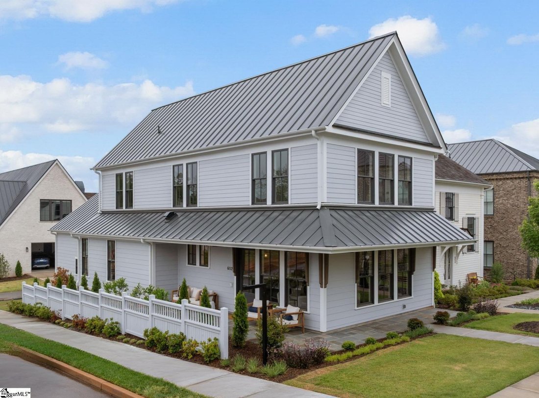 House in Greenville, South Carolina, United States 1 - 17794683