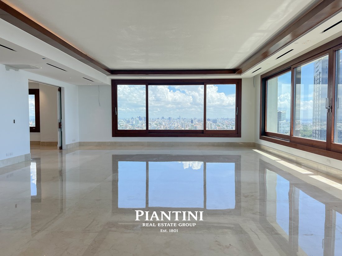Apartment in Santo Domingo, Distrito Nacional, Dominican Republic 2 - 17480426