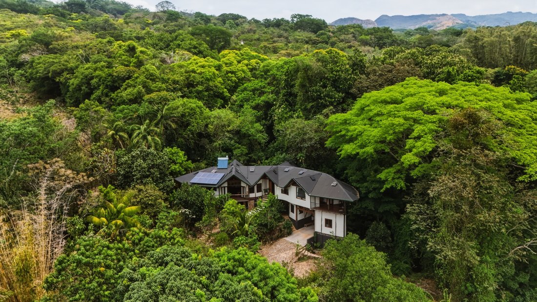San Mateo, San Mateo, Costa Rica 2 - 17847665