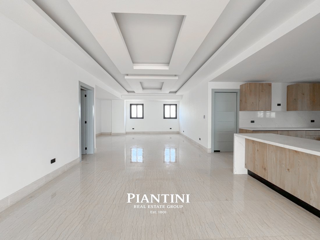 Penthouse in Santo Domingo, Distrito Nacional, Dominican Republic 4 - 17502169