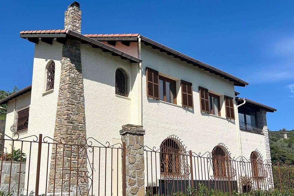 Villa in Dolceacqua, Liguria, Italy 1 - 15105784
