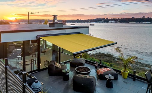 Casa en Lévis, Quebec, Canadá 1