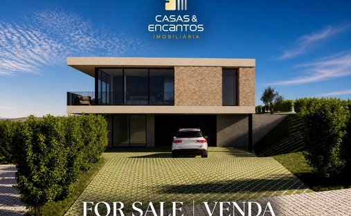 House in Vau, Leiria District, Portugal 1