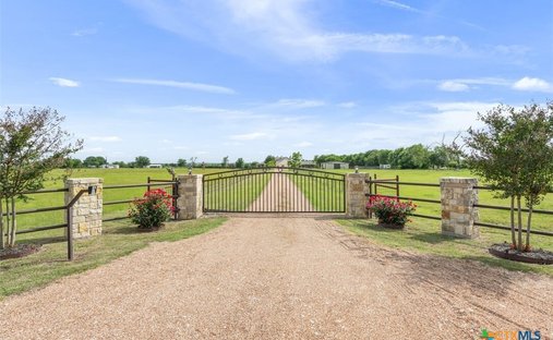 House in Troy, Texas, United States 1