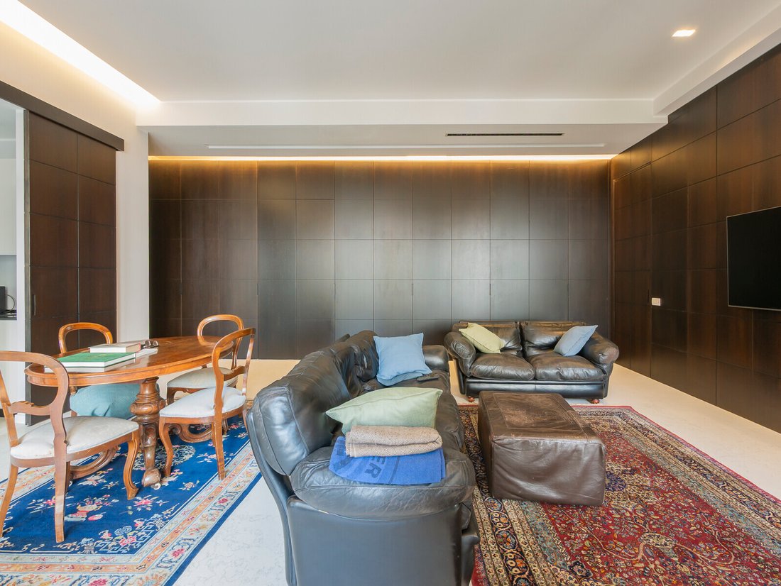 Apartment in Turro, Milan, Italy 2 - 17843910