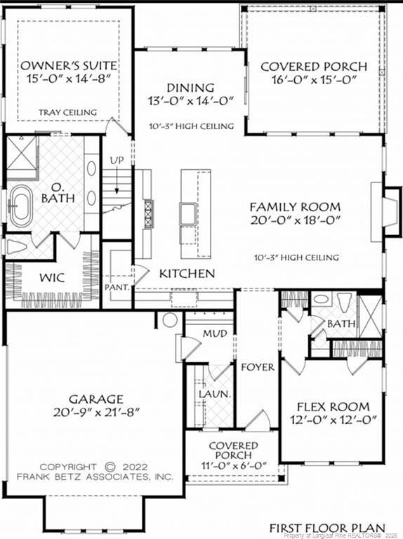 House in Sanford, North Carolina, United States 2 - 17843975