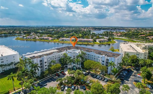 Condo in Doral, Florida, United States 1