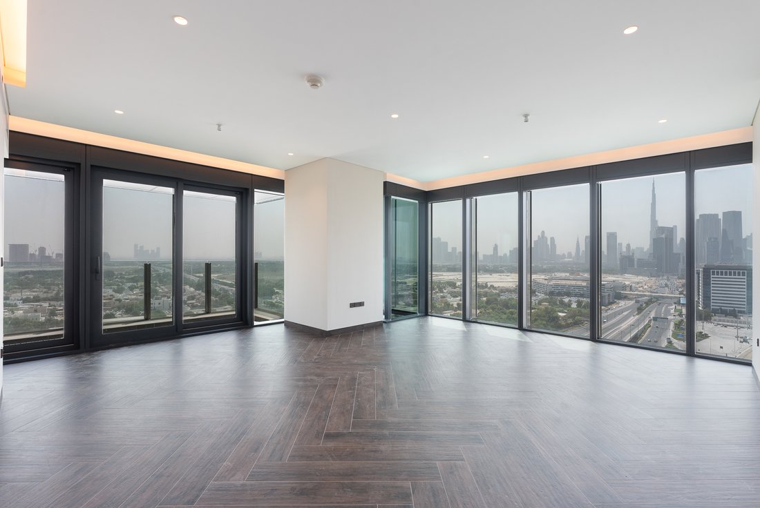 Apartment in Zabeel, Dubai, United Arab Emirates 2 - 17845003