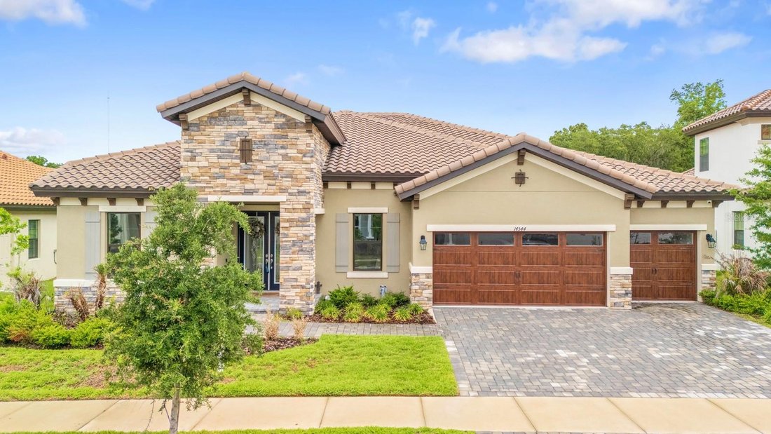 House in Lithia, Florida, United States 2 - 17844104