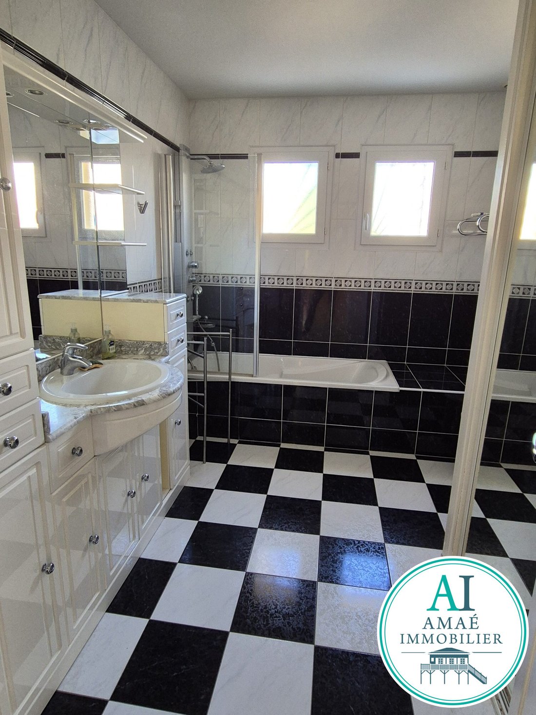 House in Nord Est, Andernos-les-Bains, France 5 - 17848995