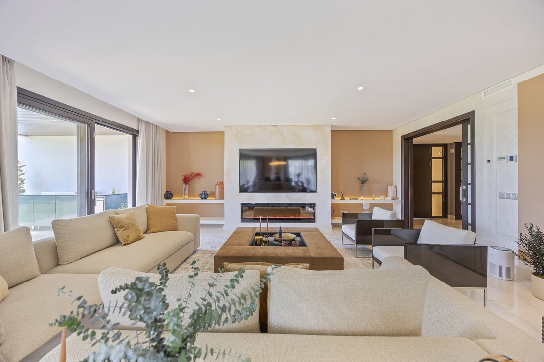 House in Sotogrande, San Roque, Andalusia 5 - 17848667