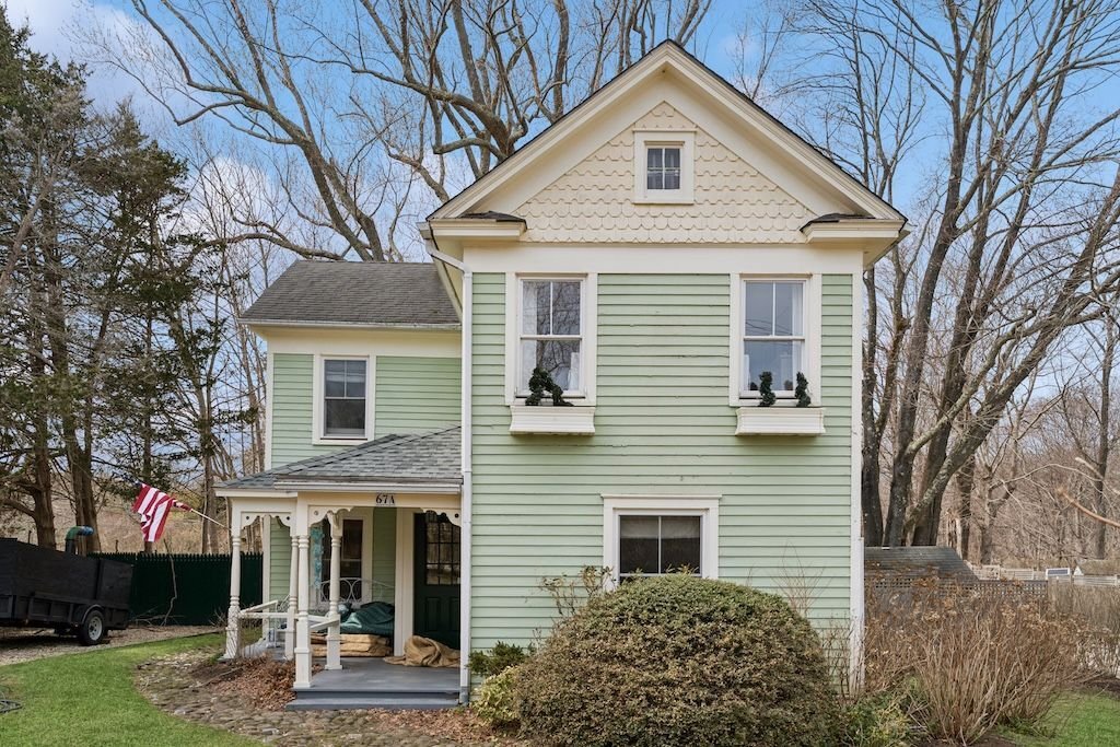 Shelter Island Heights, New York, United States 1 - 17844717