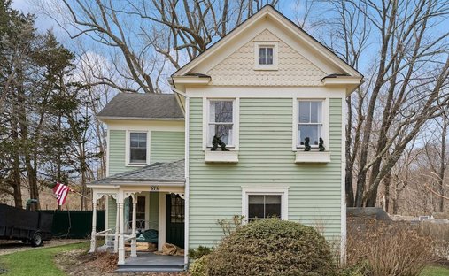 Shelter Island Heights, New York, United States 1