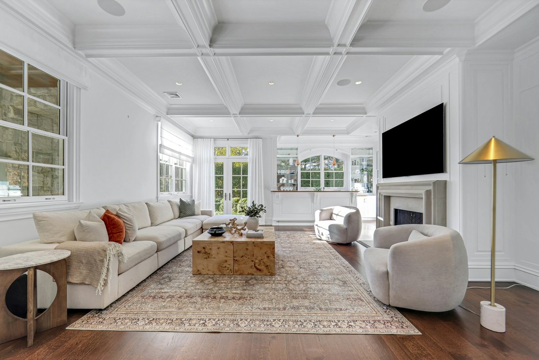 House in Demarest, New Jersey, United States 4 - 17843559