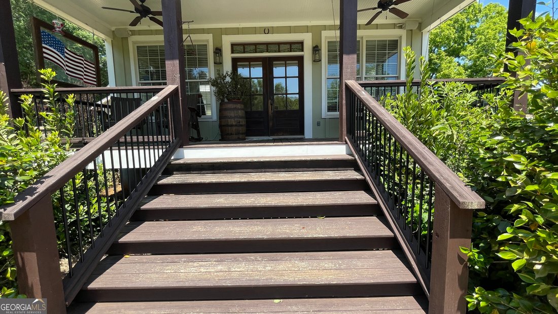 House in Arnoldsville, Georgia, United States 5 - 17846799